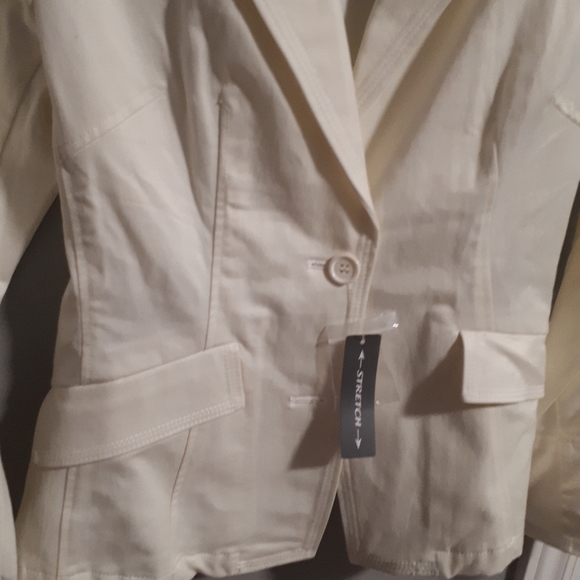 Womans blazer - Picture 3 of 5